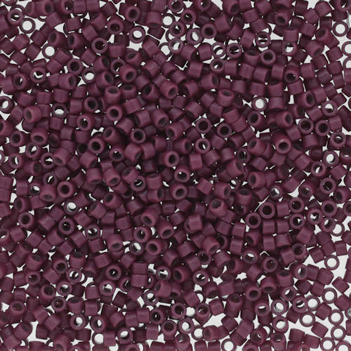 Size 11, DB-2355, Duracoat Purple Grape (10 gr.)