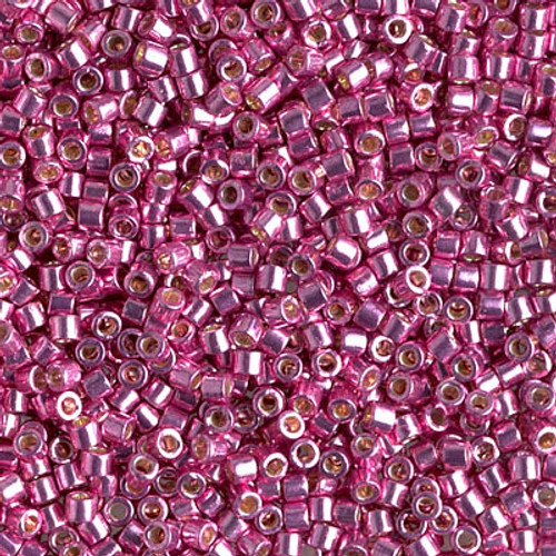 Size 10, DBM-1840, Duracoat Galvanized Hot Pink (10 gr.)