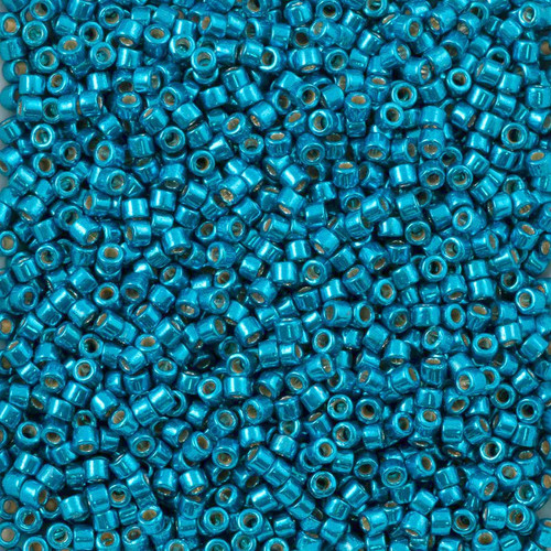 Size 11, DB-2516, Duracoat Galvanized Deep Aqua Blue (5 gr.) (Matches 11-5116)