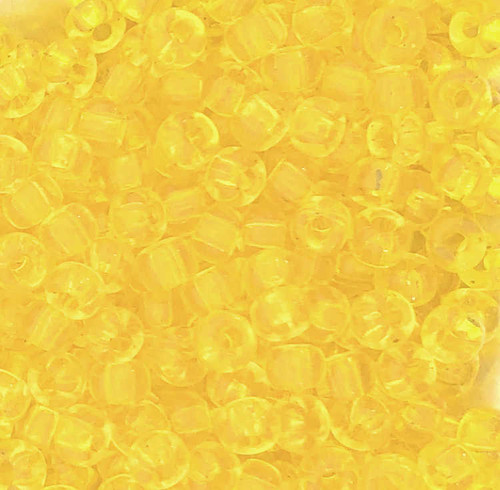6-0136, Transparent Yellow (28 gr.)