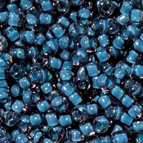 6-0374D, Montana-Lined Amethyst (28 gr.)