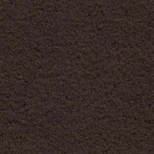 Ultrasuede, Coffee Bean (8.5 x 4.25 in.)