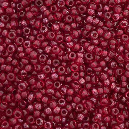11-0323d, Transparent Cranberry (28 gr.)