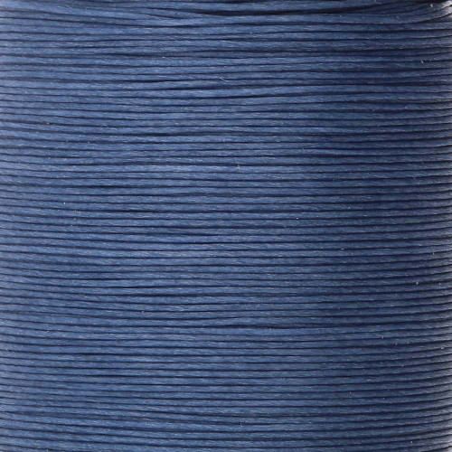 KO Beading Thread, Size B, Denim Blue (55 yards)