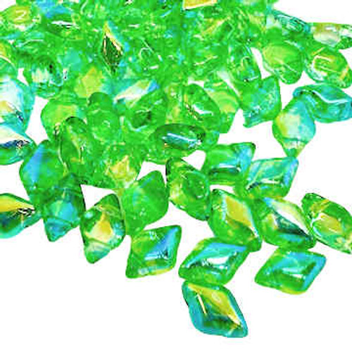 GemDuos, Summer Rainbow Green (10 gr.)