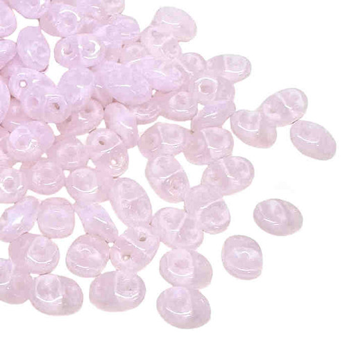 SuperDuos, Opal Pink (10 gr.)