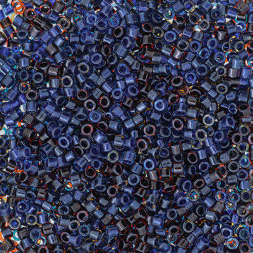 Size 11, DB-0992, Sparkling Berry Mix (5 gr.)