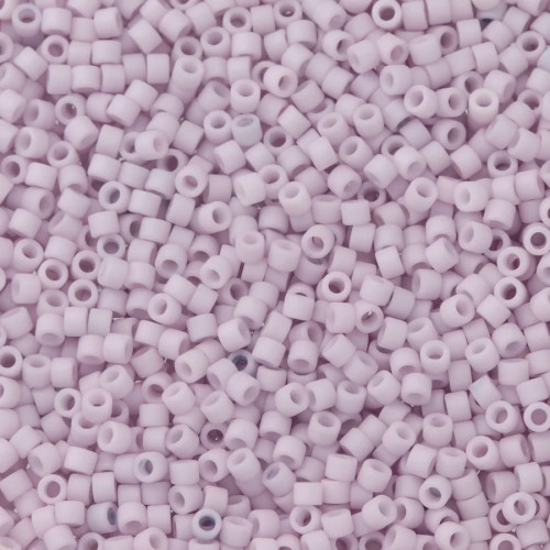 TOHO Aiko 11-1619F,  Opaque Matte Lavender (5 grams)