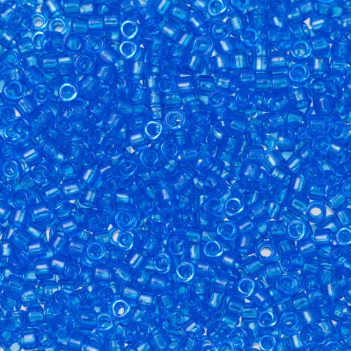 TOHO Aiko 11-16, Transparent Kyanite (5 grams)