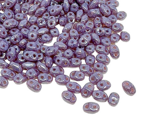MiniDuos, Light Amethyst Luster (10 grams)