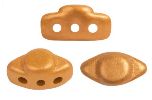 Volos par Puca, Metallic Matte Apricot (5 gr.)