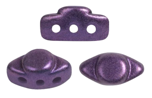 Volos par Puca, Metallic Matte Ultra Violet (5 gr.)