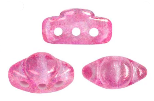 Volos par Puca, Candy Rose (5 gr.)