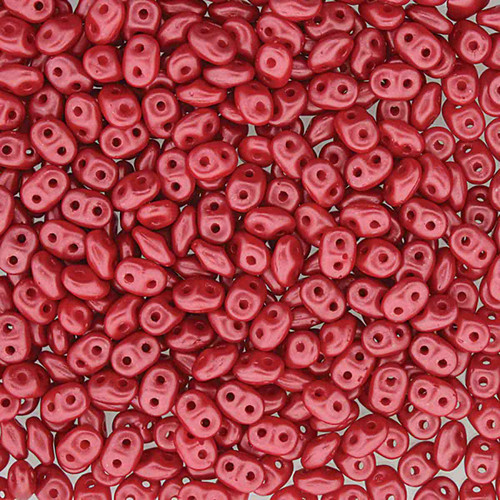 MiniDuos, Pastel Dark Coral (10 gr.)