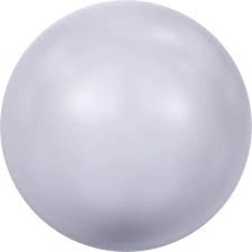 16mm Swarovski 5811 Pearls, Lavender (Qty: 2)