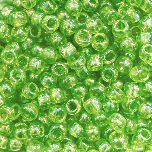 6-0164, Transparent Line AB (28 gr.) Toho 