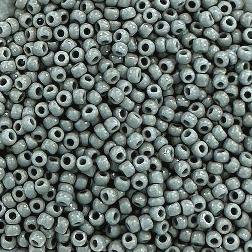 11-0053D, Opaque Gray (28 gr.) Toho