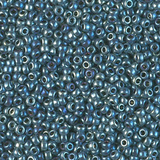 11-1992, Nickel Iris (28 gr.) Miyuki