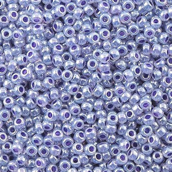 11-0922, Light Lavender Ceylon (28 gr.) Toho