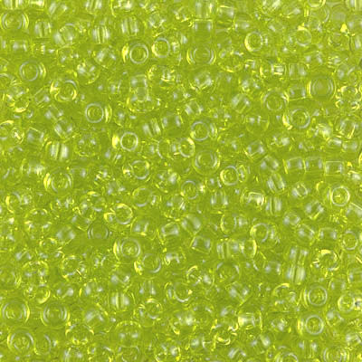 8-0143, Transparent Chartreuse (28 gr.) Miyuki