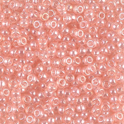 8-0366, Shell Pink Luster (28 gr.) Miyuki