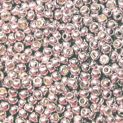 11-PF0554, PermaFinish Pale Mauve (28 gr.) (Formerly P478) Toho