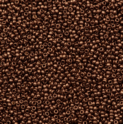 15-0046, Chocolate Brown (14 gr.) Toho