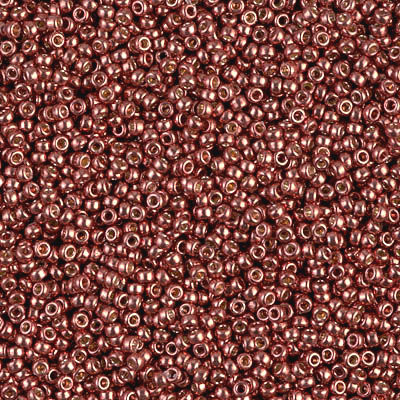 15-4212, Duracoat Galvanized Dark Berry (14 gr.) Miyuki (Matches DB-1842)