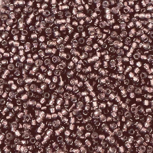 15-2114, Silver Lined Milky Nutmeg (14 gr.) (Discontinued)