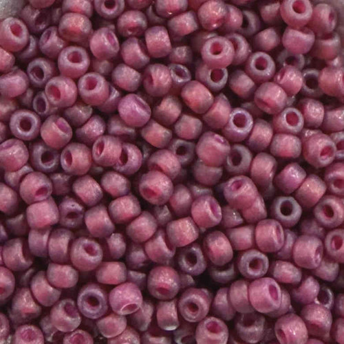 8-F0373A, Matte Color-Lined Raspberry (28 gr.) Matsuno (Discontinued)