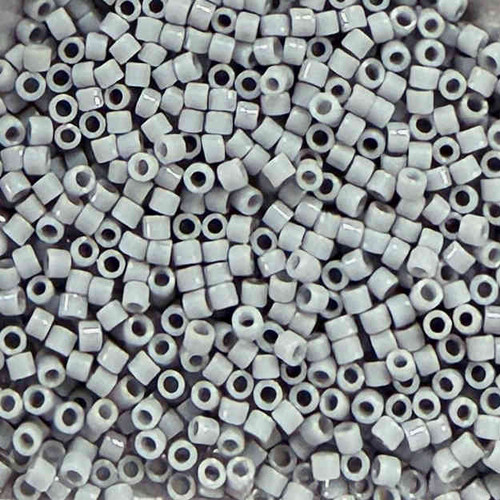TOHO Aiko 11-53, Opaque Gray (5 grams)