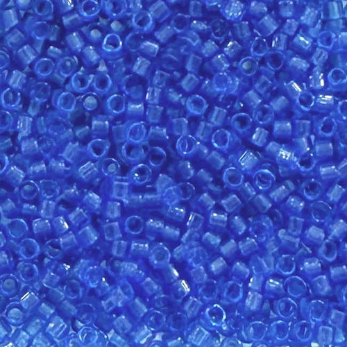 TOHO Aiko 11-942, Transparent Sapphire (5 grams)