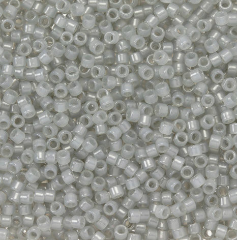 TOHO Aiko 11-1150, Translucent Gray (5 grams)