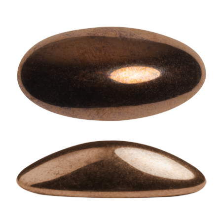 Athos par Puca, Dark Bronze, 20 x 10 x 6mm (Qty: 1) Overstock