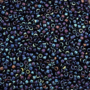 15-0456, Dark Blue Iris (14 gr.) (Matches DB-0006) Overstock