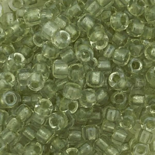 15-0707, Shimmering Pale Green (14 gr.) Overstock