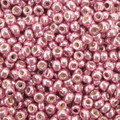 11-PF0553, PermaFinish Rose (28 gr.) Toho (Formerly P0476)