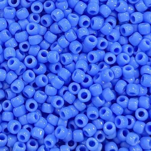 8-0048L, Opaque Periwinkle (28 gr.) Toho