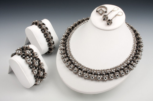 Rosetta Bracelet + Necklace Kit