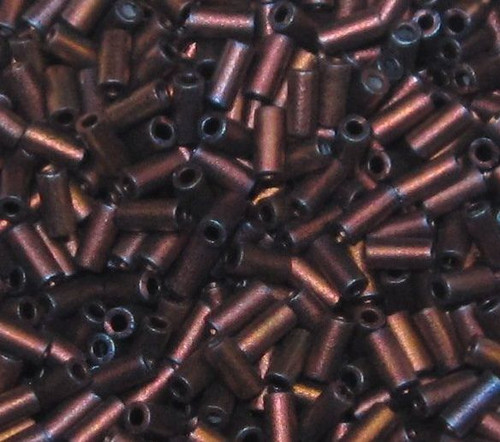 Miyuki BGL1-2005, Matte Metallic Copper (3mm) (10 gr.)