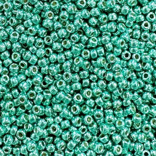 11-PF0561, PermaFinish Sea Foam (28 gr.) Toho (Formerly P484)