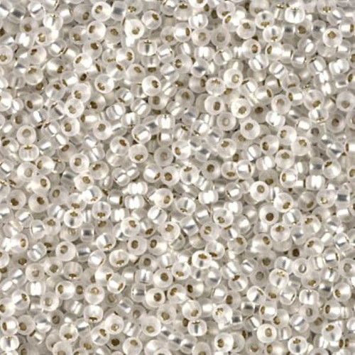 miyu＊ページ Size 11 Japanese Seed Beads - Jill Wiseman Designs