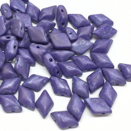 GemDuos, Matte Royal Blue Nebula (10 gr.)