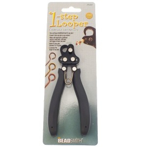 1-Step Looper (Looping Pliers) 1-Step Looper (Looping Pliers)