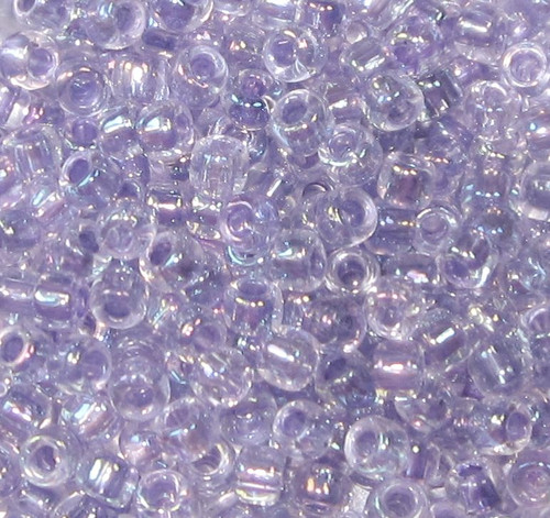 8-0356, Purple-Lined Amethyst AB (28 gr.)