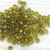 8-0726, Gold-Lined Olive AB (28 gr.)