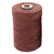 Irish Waxed Linen, 4-Ply, Maroon (10 yards)