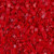 Half Tilas, Opaque Dark Red, Color 408 (10 gr.)