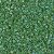Size 10, DBM-0163, Opaque Green AB (10 gr.)
