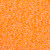 Size 11, DB-2033, Luminous Creamsicle (10 gr.)